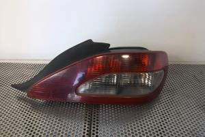 Fanale posteriore principale destro (luci)