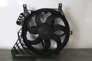 Moto ventilateur radiateur