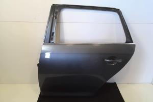 Porte arriere gauche