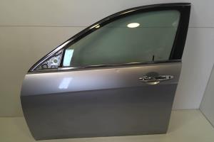 Porte avant gauche