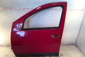 Porte avant gauche