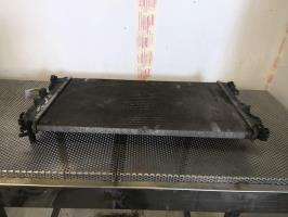 Radiateur eau