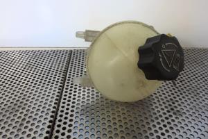 Vaso de expansión