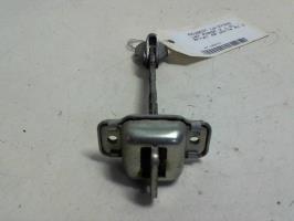 Arresto portiera anteriore destra