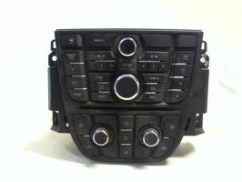Autoradio originale