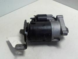 Motorino avviamento