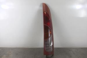 Fanale posteriore principale destro (luci)