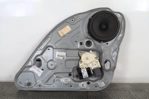 Leve vitre electrique arriere droit