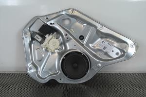 Leve vitre electrique arriere droit
