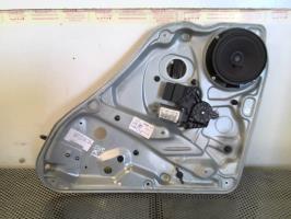 Leve vitre electrique arriere droit