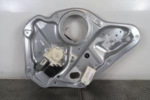 Leve vitre electrique arriere gauche