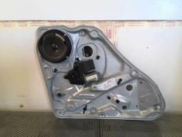 Leve vitre electrique arriere gauche
