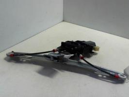 Alzacristalli elettrico anteriore destro