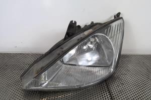 Gruppo ottico anteriore principale sinistro (luci)(faro)