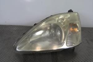 Gruppo ottico anteriore principale sinistro (luci)(faro)