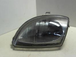 Óptica delantera principal izquierda (luces) (faro)