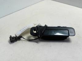 Poignee porte avant droit