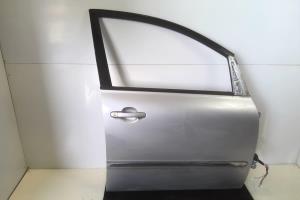 Porte avant droit