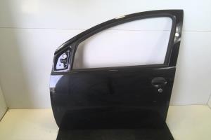 Porte avant gauche