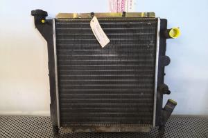 Radiateur eau