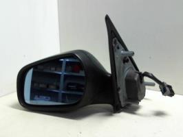 Specchietto retrovisore sinistro