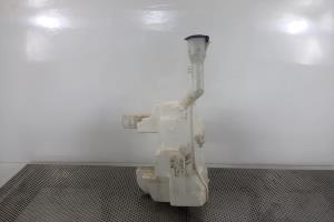 Vase de lave glace