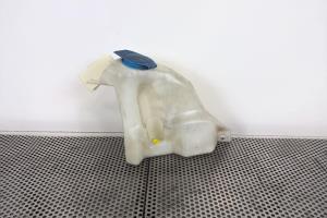 Vase de lave glace