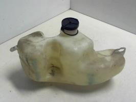 Vase de lave glace