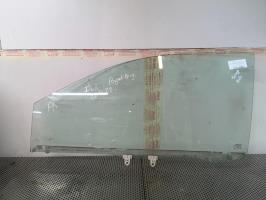 Vitre avant gauche