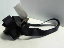 Ceinture arriere droit