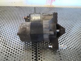 Motorino avviamento