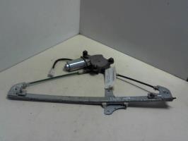 Elevalunas eléctrico delantero izquierdo