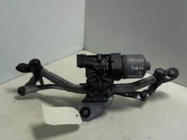 Moteur essuie glace avant