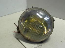 Óptica delantera principal derecha (luces) (faro)
