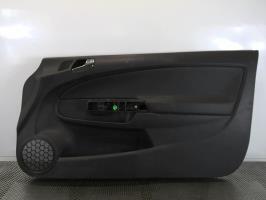Poignee interieur avant droit