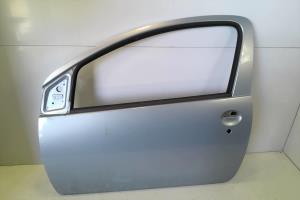 Porte avant gauche