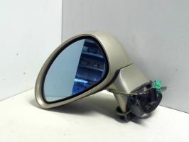 Specchietto retrovisore sinistro