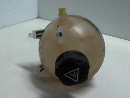 Vaso di espansione