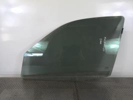Vitre avant gauche