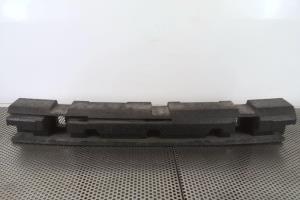 Absorbeur de pare choc arriere