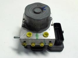 Blocco ABS (antibloccaggio freni)