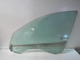 Vitre avant gauche