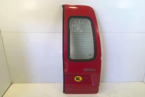 Porte de coffre droit