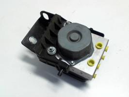 Blocco ABS (antibloccaggio freni)