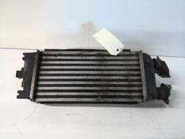 Echangeur air (Intercooler)