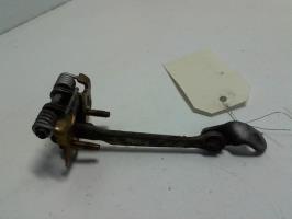 Arresto portiera posteriore destra