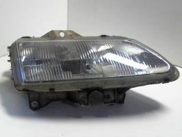 Óptica delantera principal derecha (luces) (faro)