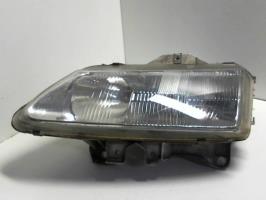 Óptica delantera principal izquierda (luces) (faro)