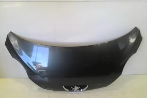 Capot