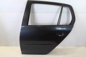 Porte arriere gauche